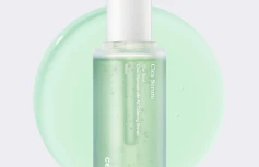 Сыворотка с ниацинамидом и экстрактом центеллы Celimax The Real Cica Niacinamide AC Calming Serum