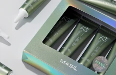 Набор очищающих лосьонов для кожи головы Masil 12 Scalp Spa Cleansing Lotion