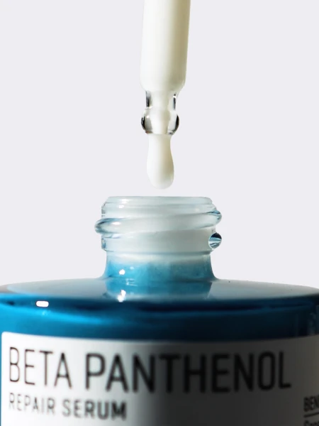 Успокаивающая сыворотка для лица с пантенолом Some By Mi Beta Panthenol Repair Serum Успокаивающая сыворотка для лица с пантенолом Some By Mi Beta Panthenol Repair Serum