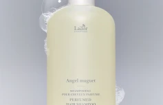 Парфюмированный шампунь La’dor Perfumed Hair Angel Muguet