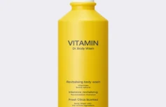 Очищающий гель для душа с витаминным комплексом MEDI-PEEL Vitamin Dr.Body Wash