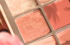 Палетка теней для век Dasique Shadow Palette #02 Rose Petal