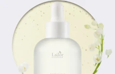 Увлажняющее парфюмированное масло для волос с ароматом ландыша La’dor Perfumed Hair Oil Angel Muguet