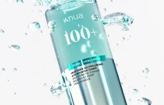 Глубокоувлажняющий тонер с ПДРН и гиалуроновой кислотой ANUA PDRN 100 Hyaluronic Acid Booster Toner