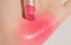 Глянцевая помада в ягодно-розовом оттенке Dasique Mood Glow Lipstick #07 Pink Berry