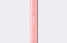 Оттеночный бальзам для губ The Saem Saemmy's Syrup Shot Melting Balm 01 Apple Shower