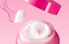 Разглаживающий крем для лица с пептидами EQQUALBERRY NAD+ Peptide Boosting Cream