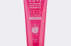 Восстанавливающий шампунь для волос ESTHETIC HOUSE CP-1 3 Seconds Hair Fill-Up Shampoo