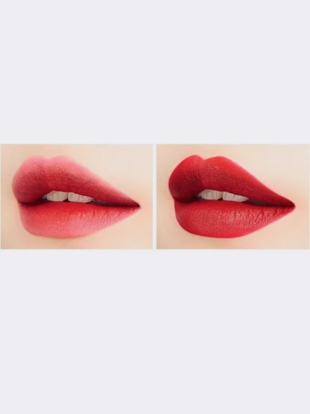 Тинт-мусс для губ №01 The Saem Saemmul Mousse Candy Tint 01 Redmango