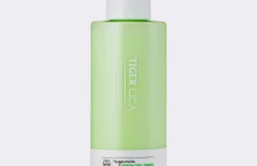 Успокаивающий лосьон для лица с экстрактом центеллы азиатской  It's Skin Tiger Cica Green Chill Down Lotion
