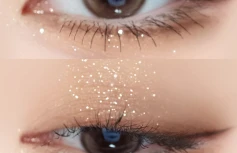 Большая палетка теней для век Dasique Mood Shadow Palette #01 Warm Basic