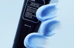 Регенерирующий успокаивающий ночной крем с пептидами и центеллой Dear, Klairs Midnight Blue Calming Cream Maxi