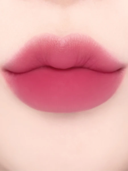 Матовый тинт для губ Dasique Water Blur Tint #09 Very Berry