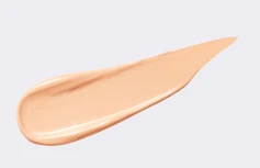 Тональный кушон с влажным финишем AMUSE Dew Jelly Vegan Cushion SPF 38 PA+++ 1.5 Clear