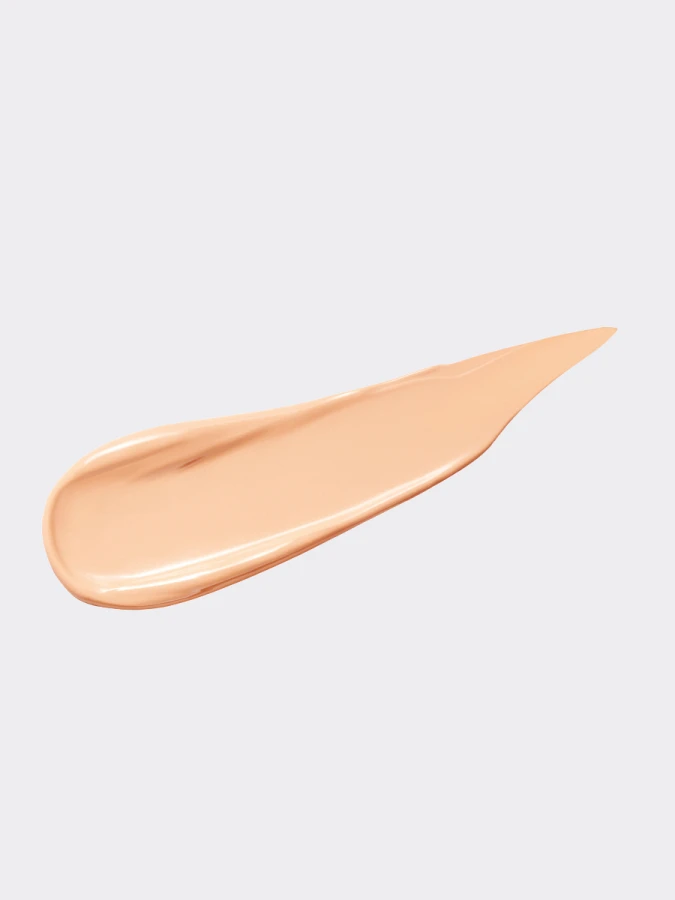 Тональное средство с влажным финишем AMUSE Dew Jelly Vegan Cushion SPF 38 PA+++ 1.5 Clear