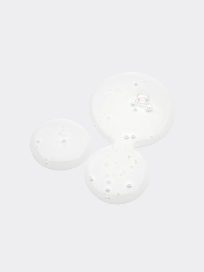 Освежающий гель для умывания с экстрактом перечной мяты Q+A Peppermint Daily Cleanser