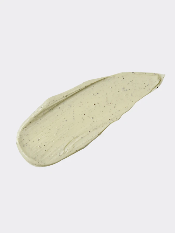 Очищающая глиняная маска с экстрактом хауттюйнии ANUA Heartleaf Pore Clay Pack