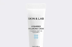 МИНИ Увлажняющий крем с гиалуроновой кислотой SKIN&LAB Hybarrier Hyaluronic Cream