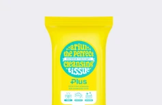 Очищающие салфетки для снятия макияжа МИНИ Ariul The Perfect Cleansing Plus