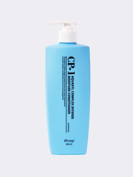 Кондиционер для волос с аминокислотами Esthetic House СP-1 Aquaxyl Complex Intense Moisture Conditioner