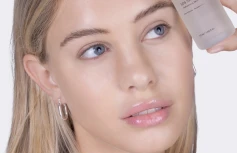 Успокаивающая сыворотка с растительными экстрактами TIRTIR SOS Serum