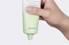 Успокаивающий крем для лица с центеллой и керамидами Numbuzin No.2 Cica Ceramide Repair Cream