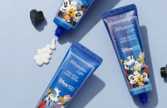 Подарочный набор кремов для рук с экстрактом алоэ JMSolution Life Vera Violet Hand Cream Set Disney