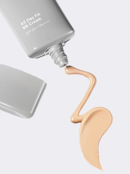 Успокаивающий ВВ-крем для лица с растительными экстрактами MENOMOSO All Day Fit BB Cream Успокаивающий ВВ-крем для лица с растительными экстрактами MENOMOSO All Day Fit BB Cream
