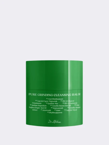Гидрофильный бальзам с экстрактом центеллы Dr.Althea Pure Grinding Cleansing Balm Гидрофильный бальзам с экстрактом центеллы Dr.Althea Pure Grinding Cleansing Balm