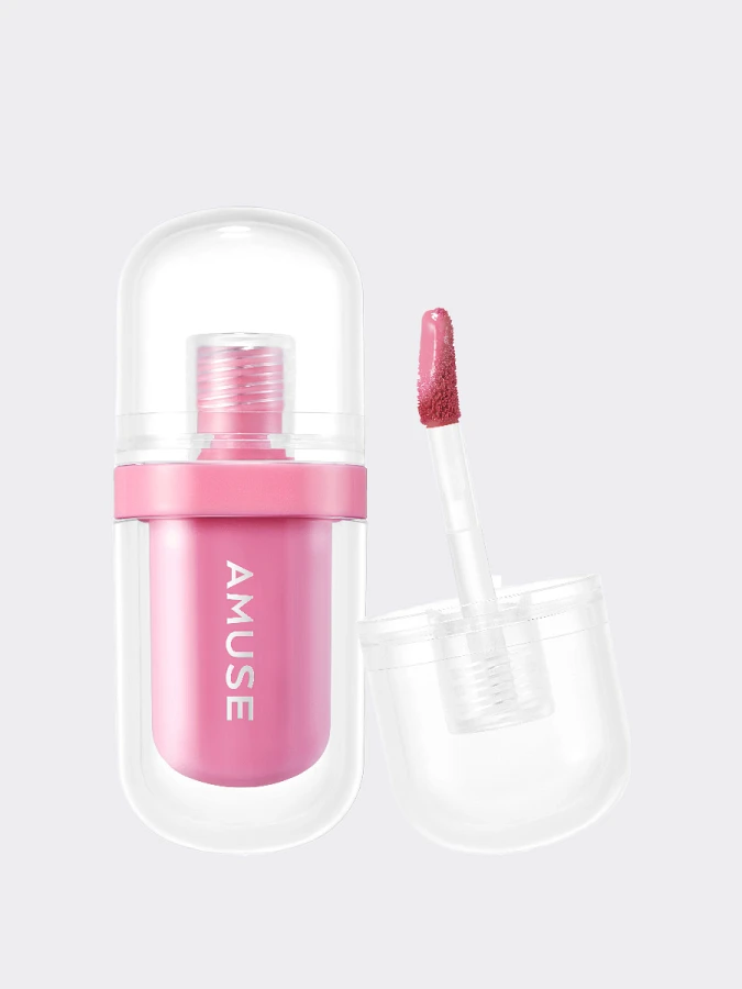 Стойкий гелевый пигмент AMUSE Jel-Fit Tint 06 Seoul Girl