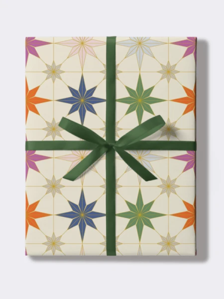 Услуга упаковки заказа