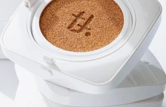 Тональное средство с матовым финишем TFIT Layering Fit Cover Cushion W01 Vanilla EX SPF50+ PA++++