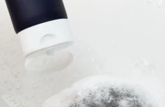 Пенка с гиалуроновой кислотой Trimay Hyaluron Mild Formula Foam Cleanser