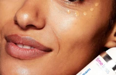 Подтягивающий пептидный крем для век Timeless Skin Care Dark Circle Eye Cream