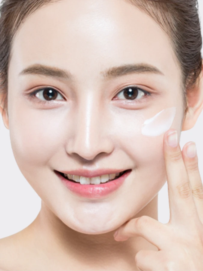 Восстанавливающий крем для проблемной кожи J'sDERMA Acnetrix Blending Cream