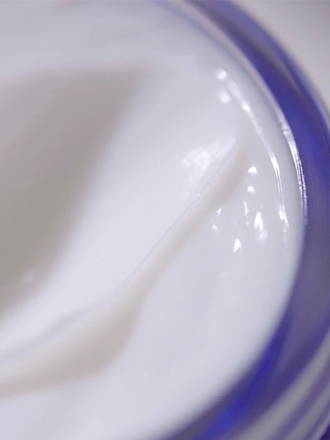 МИНИ Увлажняющий и питательный крем для лица Pyunkang Yul Nurition Cream