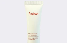 Гидрофильное масло-пенка с экстрактом женьшеня MINI Fraijour Alchemic Ginsenoside Oil to Foam Cleanser