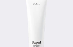 Парфюмированный увлажняющий крем для рук с цветочным ароматом I'm From Supul Hand Cream