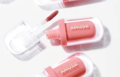 Стойкий гелевый тинт AMUSE Jel-Fit Tint Sakura Jelly