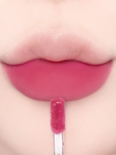 Матовый тинт для губ Dasique Water Blur Tint #09 Very Berry