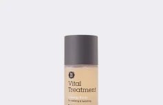 Тонизирующая эссенция с 5 корнями мини Blithe Vital Treatment 5 Energy Roots