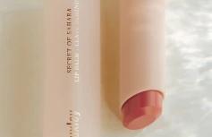 Оттеночный бальзам для губ Huxley Lip Balm Leave Behind 2 Tangerine Peel