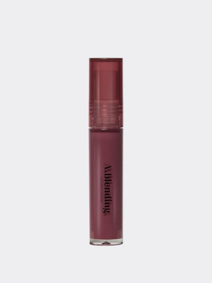 Блеск для губ ESTHETIC HOUSE DECORATIVE A.Blending Glow Lip Shine 03 Gin Fizz