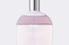 Мист для волос с травяным ароматом Huxley Perfume Hair Mist Sunset Fog