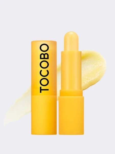 Питательный витаминный бальзам для губ TOCOBO Vitamin Nourishing Lip Balm
