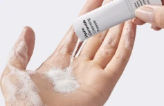 Набор саше с энзимной пудрой Biodance Hydro Ceramide Cleansing Powder Box