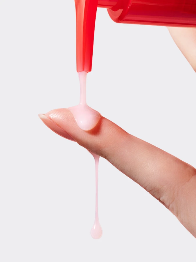 Очищающее гидрофильное масло с каламином TOCOBO Calamine Pore Control Cleansing Oil