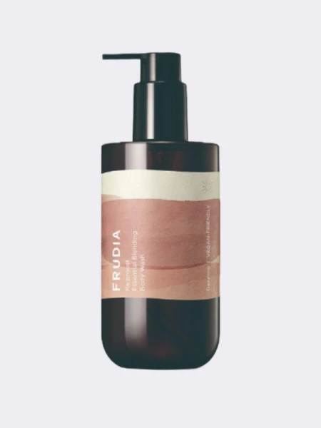 Гель для душа "Ослепительный" Frudia Re:proust Essential Blending Body Wash Dazzling Гель для душа "Ослепительный" Frudia Re:proust Essential Blending Body Wash Dazzling