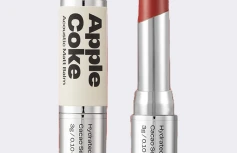 Матовый оттеночный бальзам для губ ALTERNATIVE STEREO Acoustic Matt Balm No3. Apple Coke