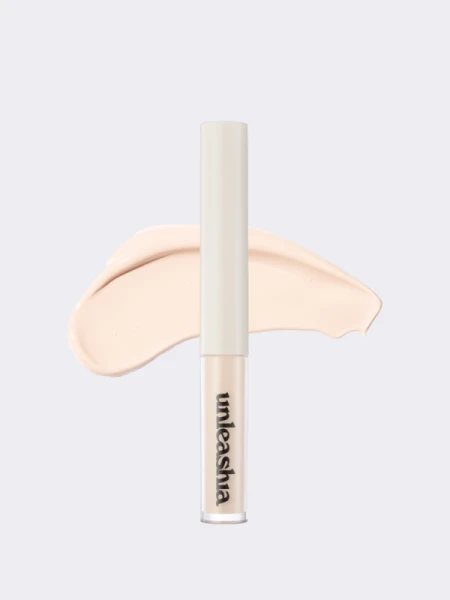 Успокаивающий консилер для маскировки несовершенств UNLEASHIA Bye Bye My Blemish Concealer No. 0.5 Fair Успокаивающий консилер для маскировки несовершенств UNLEASHIA Bye Bye My Blemish Concealer No. 0.5 Fair